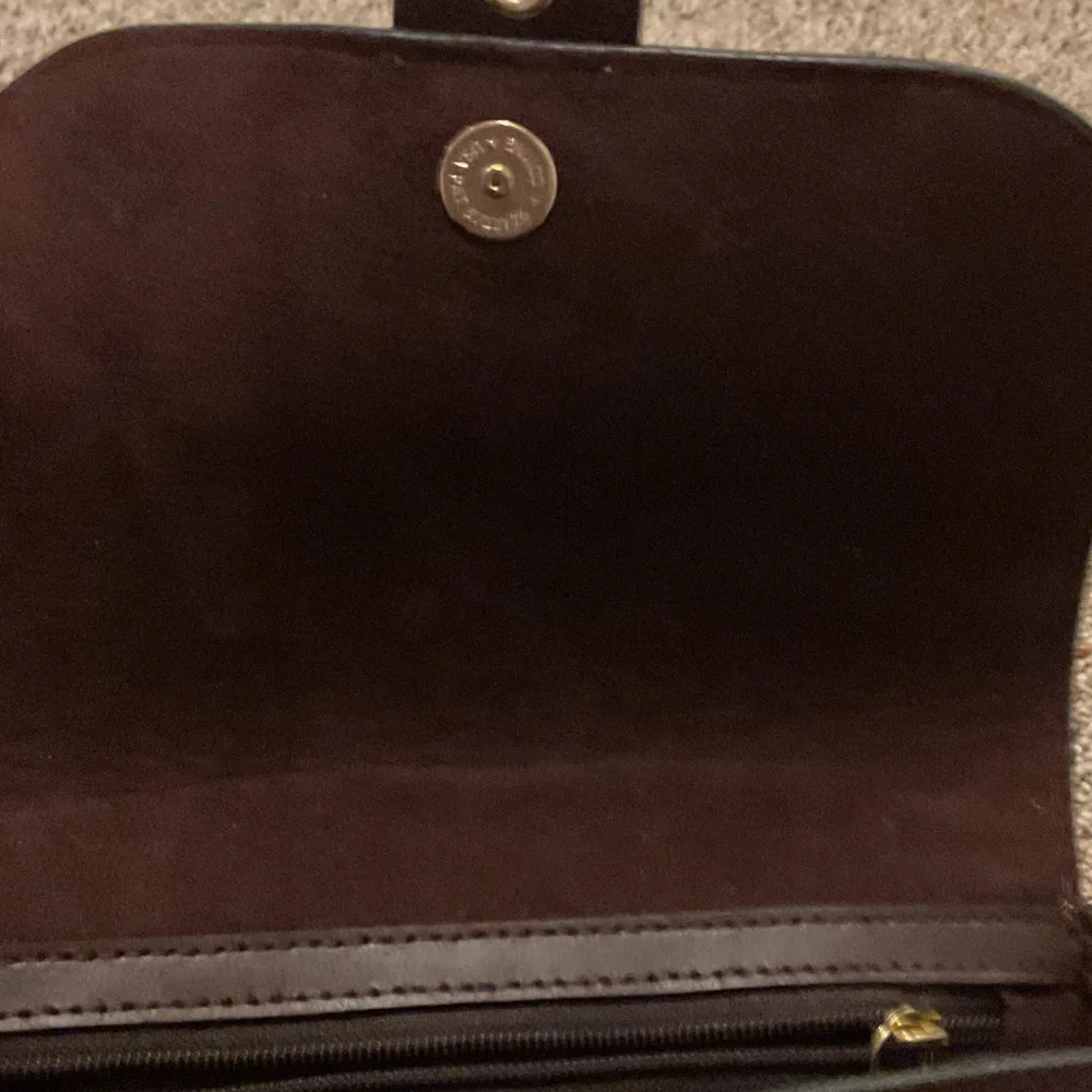 Coach Gemma Crossbody ECU NO CALLOUTS RETAIL $328 - Picture 8 of 9